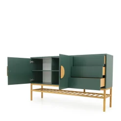 Tenzo Dressoir Scoop Best