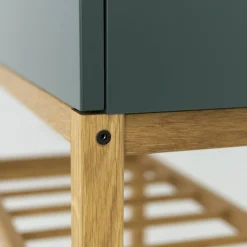 Tenzo Dressoir Scoop Best