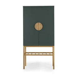 Tenzo Opbergkast Scoop Hot