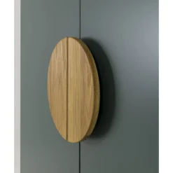 Tenzo Opbergkast Scoop Hot