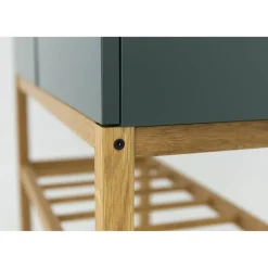 Tenzo Opbergkast Scoop Hot