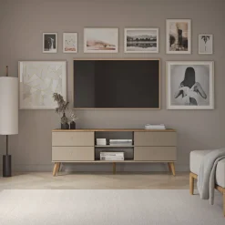 Tenzo Tv-Meubel Dot Outlet