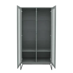 Tenzo Vitrinekast Lipp