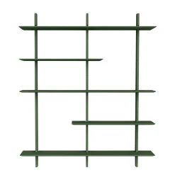 Tenzo Wandkast Bridge Discount