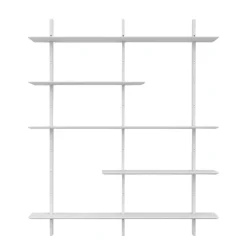 Tenzo Wandkast Bridge Best