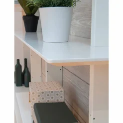 Tenzo Wandkast Bridge Best