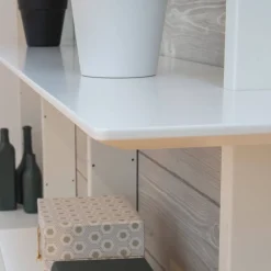 Tenzo Wandkast Bridge Discount