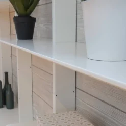 Tenzo Wandkast Bridge Discount