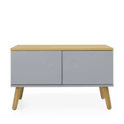 Tenzo Wandkast Dot Hot