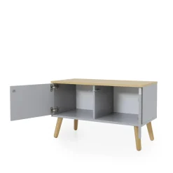 Tenzo Wandkast Dot Hot