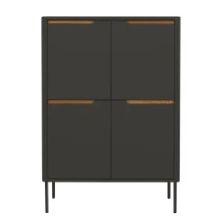 Tenzo Wandkast Switch Discount