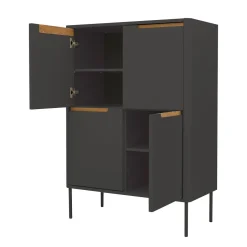 Tenzo Wandkast Switch Discount