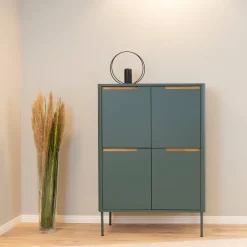 Tenzo Wandkast Switch Clearance