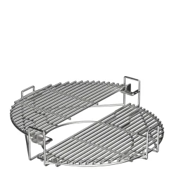 The Bastard Classic Kamado Large Solo^ Kamado Barbecues