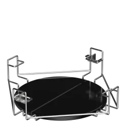 The Bastard Classic Kamado Large Solo^ Kamado Barbecues