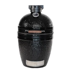 The Bastard Classic Kamado Medium Solo^ Kamado Barbecues