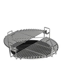 The Bastard Classic Kamado Medium Complete^ Kamado Barbecues