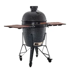 The Bastard Classic Kamado Large Complete^ Kamado Barbecues