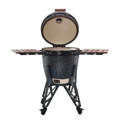 The Bastard Classic Kamado Large Complete^ Kamado Barbecues