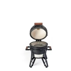 The Bastard Classic Kamado Small^ Kamado Barbecues