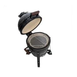 The Bastard Classic Kamado Compact^ Kamado Barbecues