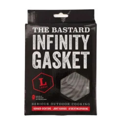 The Bastard Fiberglass Vilt^ Bbq-Accessoires