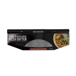 The Bastard Pizzasnijder^ Bbq-Accessoires