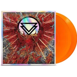 wehkamp The Ghost Inside - Rise From The Ashes Live At The Shrine (Lp)^ Muziek