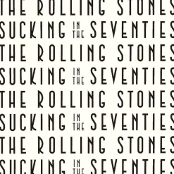wehkamp The Rolling Stones - Sucking In The Seventeis (Cd)^ Muziek