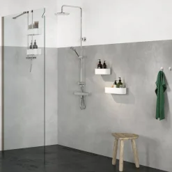 Tiger Douchemand 2-Store (10,9X35X8,1 Cm) Best