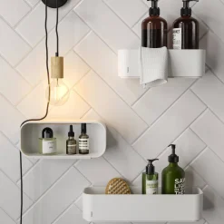 Tiger Douchemand 2-Store (10,9X35X8,1 Cm) Best