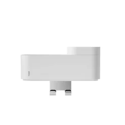 Tiger Opbergbak Met Handdoekhaak 2-Store (24,9X15,7 Cm) Online