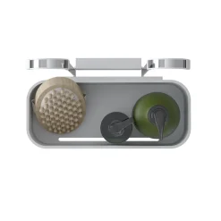 Tiger Ophangbaar Douchemandje 2-Store (34,3X24,9X12,2 Cm) Outlet