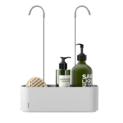 Tiger Ophangbaar Douchemandje 2-Store (34,3X24,9X12,2 Cm) Outlet