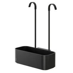 Tiger Ophangbaar Douchemandje 2-Store (34,3X24,9X12,2 Cm) Hot