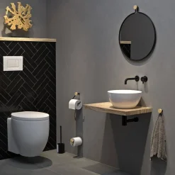 Tiger Spiegel Sem (47X53 Cm) Online