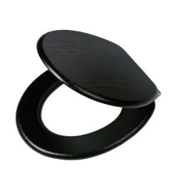 Tiger Toiletbril Blackwash Clearance