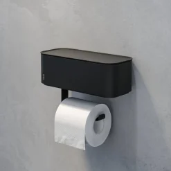 Tiger Toiletrolhouder Met Opbergbakje 2-Store