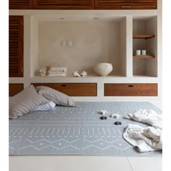 Toddlekind Puzzelmat Storm^ Peuterspeelgoed