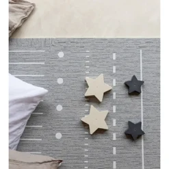 Toddlekind Puzzelmat Storm^ Peuterspeelgoed