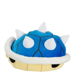 Tomy Mario Kart Spiny Shell Knuffel 40 Cm^ Babyspeelgoed