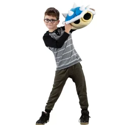 Tomy Mario Kart Spiny Shell Knuffel 40 Cm^ Babyspeelgoed