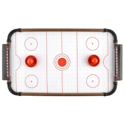 Toyrific Power Play Mini Airhockeytafel^ Speltafels