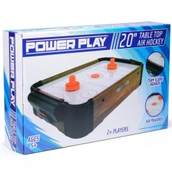 Toyrific Power Play Mini Airhockeytafel^ Speltafels
