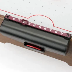 Toyrific Power Play Tafelmodel Airhockeytafel^ Speltafels