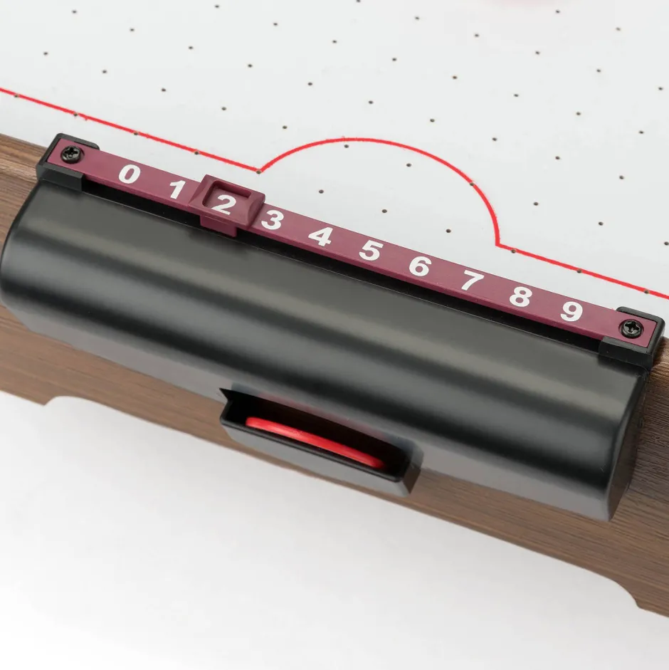 Toyrific Power Play Tafelmodel Airhockeytafel^ Speltafels