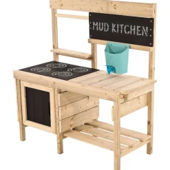 TP Toys Muddy Madness Speelkeuken^ Rollenspel