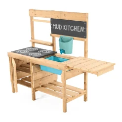 TP Toys Muddy Madness Speelkeuken^ Rollenspel