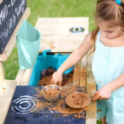 TP Toys Muddy Madness Speelkeuken^ Rollenspel