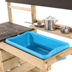 TP Toys Muddy Maker Modderkeuken^ Rollenspel